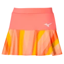 Ženska krila Mizuno  Release Flying Skirt Candy Coral