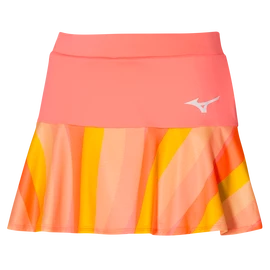 Ženska krila Mizuno Release Flying Skirt Candy Coral