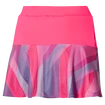 Ženska krila Mizuno  Release Flying Skirt High-Vis Pink