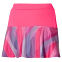 Ženska krila Mizuno  Release Flying Skirt High-Vis Pink