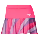 Ženska krila Mizuno  Release Flying Skirt High-Vis Pink