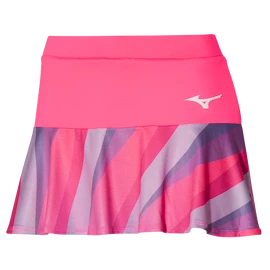 Ženska krila Mizuno Release Flying Skirt High-Vis Pink