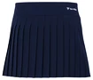 Ženska krila Tecnifibre  Club Skirt Marine