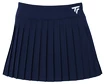 Ženska krila Tecnifibre  Club Skirt Marine