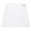 Ženska krila Tecnifibre  Club Skirt White