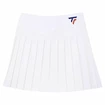 Ženska krila Tecnifibre  Club Skirt White