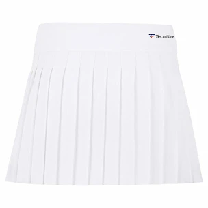 Ženska krila Tecnifibre  Club Skirt White