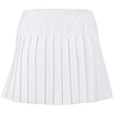 Ženska krila Tecnifibre  Skort White