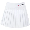 Ženska krila Tecnifibre  Skort White