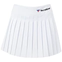 Ženska krila Tecnifibre  Skort White