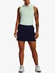 Ženska krila Under Armour  Links Knit Skort-NVY