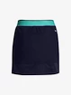 Ženska krila Under Armour  Links Knit Skort-NVY