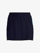 Ženska krila Under Armour  Links Knit Skort-NVY