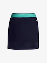 Ženska krila Under Armour  Links Knit Skort-NVY