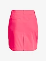 Ženska krila Under Armour  Links Woven Skort-PNK