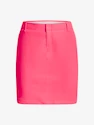 Ženska krila Under Armour  Links Woven Skort-PNK