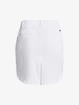 Ženska krila Under Armour  Links Woven Skort-WHT