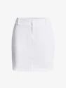 Ženska krila Under Armour  Links Woven Skort-WHT