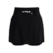 Ženska krila Under Armour  SpeedPocket Trail Skirt-BLK