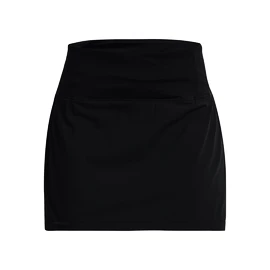 Ženska krila Under Armour SpeedPocket Trail Skirt-BLK