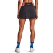 Ženska krila Under Armour  SpeedPocket Trail Skirt-GRY