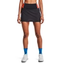 Ženska krila Under Armour  SpeedPocket Trail Skirt-GRY