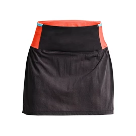 Ženska krila Under Armour  SpeedPocket Trail Skirt-GRY