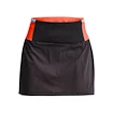 Ženska krila Under Armour  SpeedPocket Trail Skirt-GRY XS