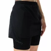 Ženska krila UYN  RUNNING EXCELERATION OW PERFORMANCE 2IN1 SKIRT