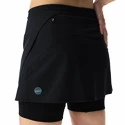 Ženska krila UYN  RUNNING EXCELERATION OW PERFORMANCE 2IN1 SKIRT