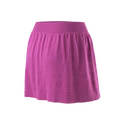 Ženska krila Wilson  Power Seamless 12.5 Skirt II W Rouge