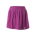 Ženska krila Wilson  Power Seamless 12.5 Skirt II W Rouge M