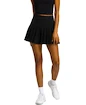 Ženska krila Wilson  W Midtown Tennis Skirt Black