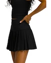 Ženska krila Wilson  W Midtown Tennis Skirt Black