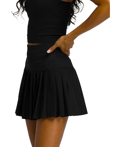 Ženska krila Wilson  W Midtown Tennis Skirt Black