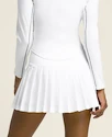 Ženska krila Wilson  W Midtown Tennis Skirt Bright White