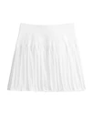 Ženska krila Wilson  W Midtown Tennis Skirt Bright White