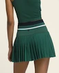 Ženska krila Wilson  W Midtown Tennis Skirt Field Green