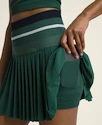 Ženska krila Wilson  W Midtown Tennis Skirt Field Green