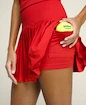 Ženska krila Wilson  W Midtown Tennis Skirt Infrared