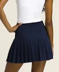 Ženska krila Wilson  W Midtown Tennis Skirt Navy