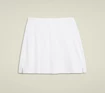 Ženska krila Wilson  W Team Flat Front Skirt Bright White