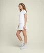 Ženska krila Wilson  W Team Flat Front Skirt Bright White