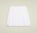 Ženska krila Wilson  W Team Flat Front Skirt Bright White