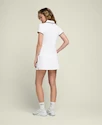 Ženska krila Wilson  W Team Flat Front Skirt Bright White