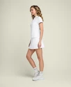 Ženska krila Wilson  W Team Flat Front Skirt Bright White