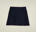 Ženska krila Wilson  W Team Flat Front Skirt Classic Navy