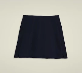 Ženska krila Wilson W Team Flat Front Skirt Classic Navy