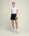 Ženska krila Wilson  W Team Pleated Skirt Black