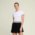 Ženska krila Wilson  W Team Pleated Skirt Black